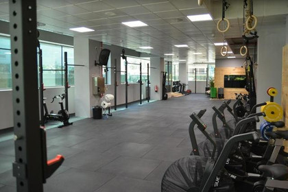 Imagen 5 de la galería del partner BollBox CrossFit Manoteras