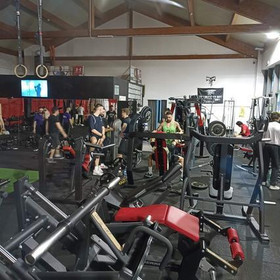Immagine 4 dalla galleria del partner Sparta 1.0