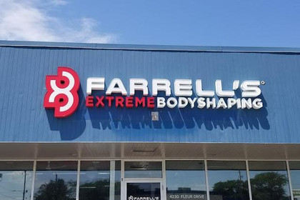 Image 1 from Farrell's Extreme BodyShaping - SW 9th St partner gallery