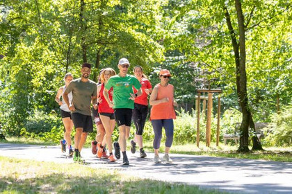 Bild 5 von Lauftreff Am Rombergpark Partnergalerie