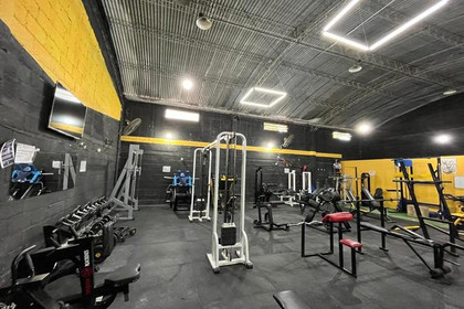 Imagen 4 de la galería del partner Black center Gym