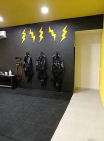 Imagem 3 da galeria do parceiro Eletrofit
