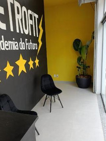 Imagem 4 da galeria do parceiro Eletrofit