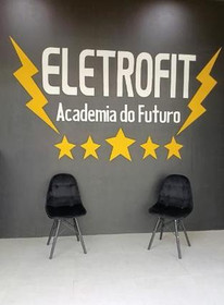Imagem 5 da galeria do parceiro Eletrofit