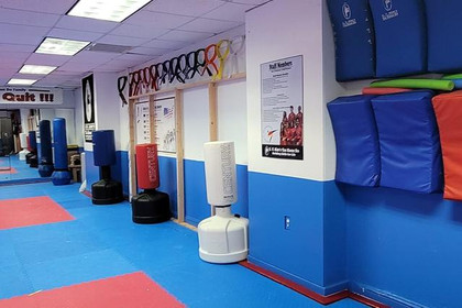Image 4 from S. Y. Kim's Tae Kwon Do Center partner gallery