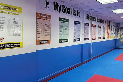 Image 5 from S. Y. Kim's Tae Kwon Do Center partner gallery