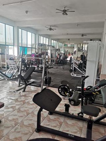 Imagen 4 de la galería del partner Fitness Evolution