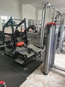 Imagen 5 de la galería del partner Fitness Evolution