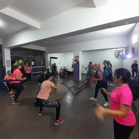 Imagen 3 de la galería del partner Latin Gym