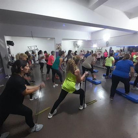 Imagen 4 de la galería del partner Latin Gym