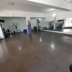 Imagen 5 de la galería del partner Latin Gym