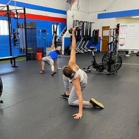 Image 4 from Turbo CrossFit partner gallery