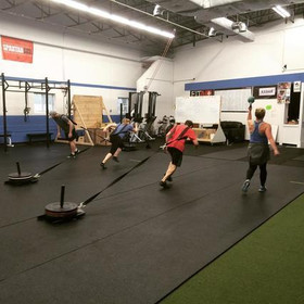 Image 5 from Turbo CrossFit partner gallery