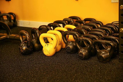 Image 1 from Training For Warriors - Bayonne partner gallery