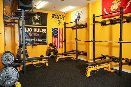 Image 4 from Training For Warriors - Bayonne partner gallery