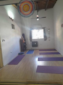 Imagen 2 de la galería del partner Sadhana yoga