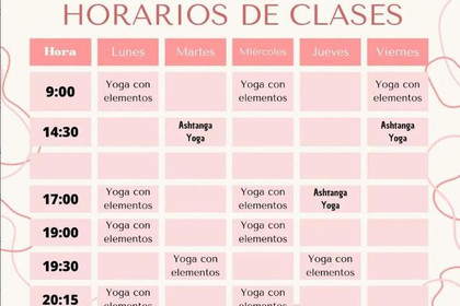 Imagen 5 de la galería del partner Sadhana yoga