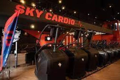 Imagem 3 da galeria do parceiro SKYFIT ACADEMIA - MARITUBA