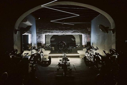 Imagen 2 de la galería del partner Moonbike