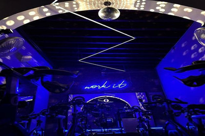 Imagen 4 de la galería del partner Moonbike