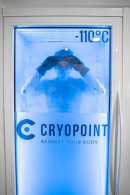 Bild 1 von CRYOPOINT Augsburg Partnergalerie