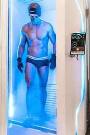 Bild 5 von CRYOPOINT Augsburg Partnergalerie