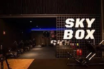 Imagem 2 da galeria do parceiro SkyFit Academia - Curvelo