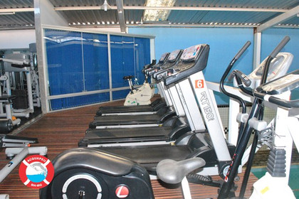 Imagem 5 da galeria do parceiro ACADEMIA ACQUAPEU