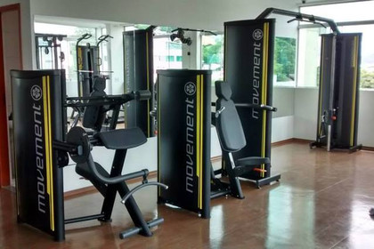 Imagem 4 da galeria do parceiro Academia WalkerFit Osasco
