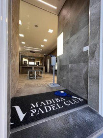 Immagine 5 dalla galleria del partner Madiba Padel club