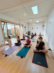 Imagen 4 de la galería del partner Centro Sukha | Yoga & Terapias