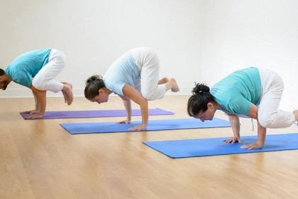 Imagen 5 de la galería del partner Centro Sukha | Yoga & Terapias