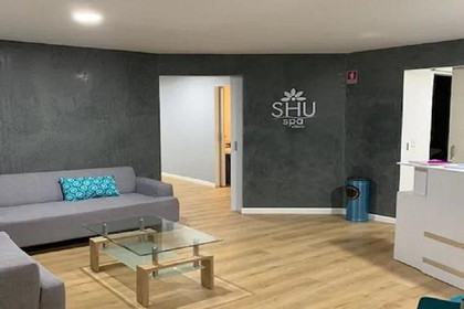 Imagen 1 de la galería del partner Shu Spa Clinic
