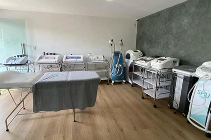 Imagen 3 de la galería del partner Shu Spa Clinic
