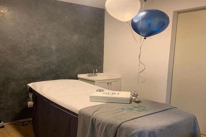 Imagen 4 de la galería del partner Shu Spa Clinic