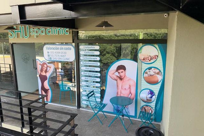Imagen 5 de la galería del partner Shu Spa Clinic