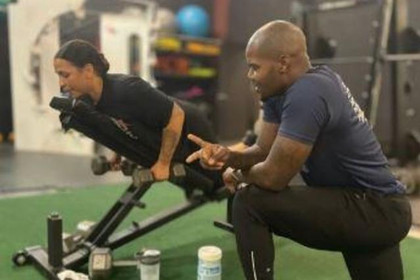 Image 2 from Project Stay Athletic partner gallery