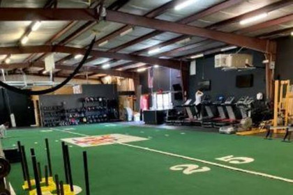 Image 4 from Project Stay Athletic partner gallery