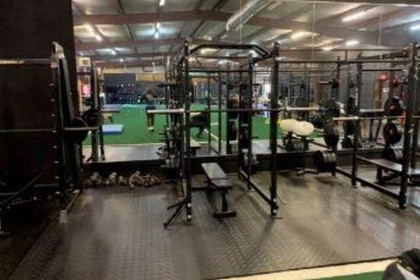 Image 5 from Project Stay Athletic partner gallery