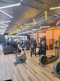 Imagem 3 da galeria do parceiro Academia Rumo Fitness