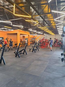Imagem 4 da galeria do parceiro Academia Rumo Fitness