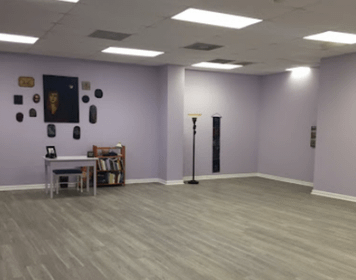 Image 1 from Moonlight Yoga partner gallery
