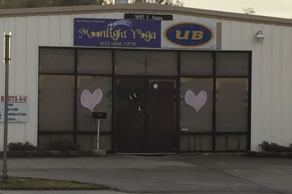 Image 2 from Moonlight Yoga partner gallery