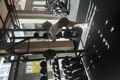 Bild 5 von MAISHA´S Partnergalerie