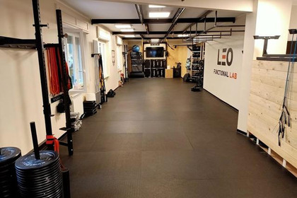 Immagine 1 dalla galleria del partner Leo Functional Lab