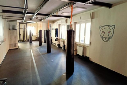 Immagine 2 dalla galleria del partner Leo Functional Lab