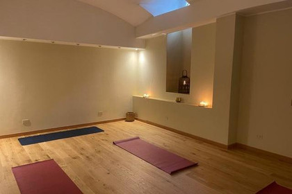 Immagine 1 dalla galleria del partner Vini Yoga Milano - Barbara Gruich
