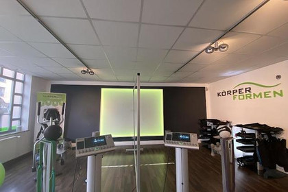 Bild 2 von Körperformen Fürth Südstadt Partnergalerie