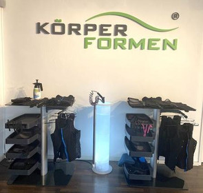 Bild 3 von Körperformen Fürth Südstadt Partnergalerie