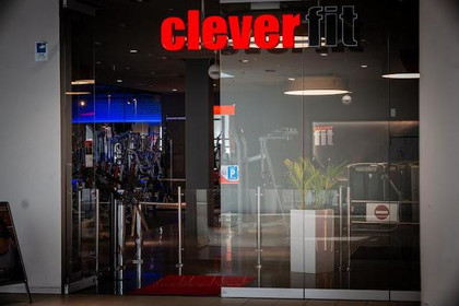 Bild 3 von Clever Fit Schwäbisch Gmünd Partnergalerie